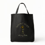 Dark Female Navy Veteran Bags