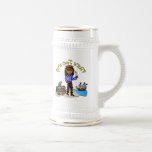 Dark Female Pirate Coffee Mugs