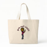 Dark Female Sharpshooter Bags