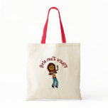 Dark Female Vocalist Bags