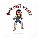 View more Dark Female Wrestler Prints personalized gift ideas for girls Dark Female Wrestler Prints