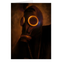 Dark Fetish Card