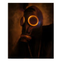 Dark Fetish Poster posters by MDKgraphics Dark Fetish Poster posters