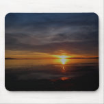 Dark Fire Mouse Pads