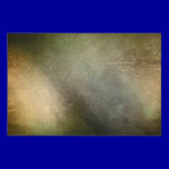 DARK FOREST GRUNGE MULTI-COLORED BACKGROUNDS DIGIT yard signs
