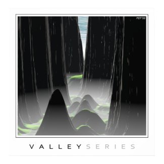 Dark Forest print