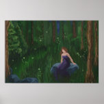 Dark Forest posters