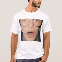 Dark Future t-shirts