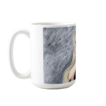 Dark Gift Mug