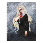 Dark Gift Poster posters by ArtofJamesAdams Dark Gift Poster posters
