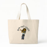Dark Girl Playing Trumpet Bags