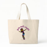 View more Dark Girl Skater with Helmet Bags personalized gift ideas for girls Dark Girl Skater with Helmet Bags