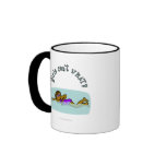 View more Dark Girls Swimming Mugs personalized gift ideas for girls Dark Girls Swimming Mugs