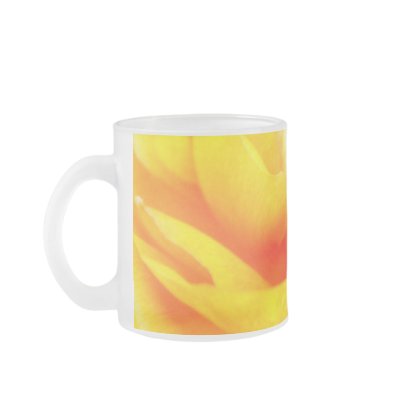 Dark Gold Coffee Mug