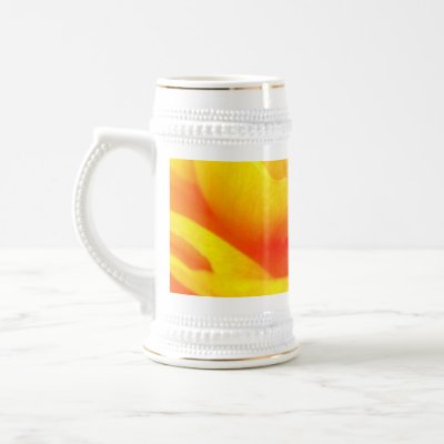 Dark Gold Coffee Mugs