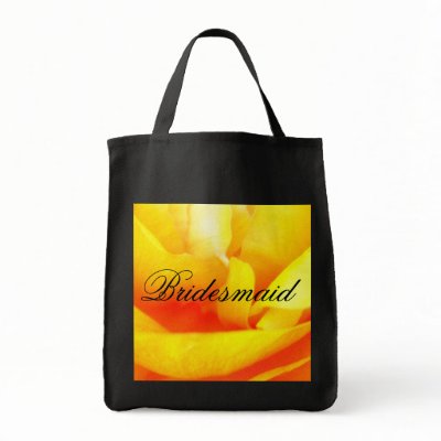 Dark Gold Tote Bags