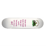 Dark Green Farmer Skate Boards