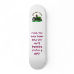 Dark Green Farmer Skate Boards