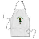 View more Dark Green Girls Football Aprons personalized gift ideas for girls Dark Green Girls Football Aprons