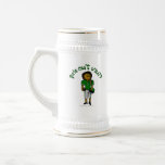 Dark Green Girls Football Mugs