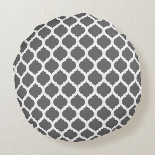 Round Pillows Decorative Pillow Designs