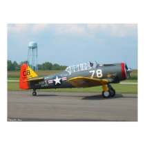 Dark Grey T6 posters