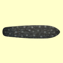 Dark Grunge Skateboard skateboards