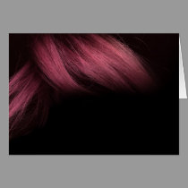 dark hair cards by thesmu dark hair cards