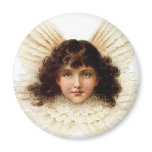 angel, cherub, young angel, victorian clip art,