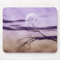 Dark Hallow Mousepad