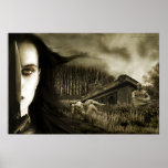 Dark have been my Dreams of late posters