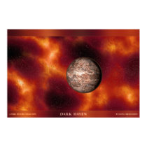 Dark Haven posters by JasonQ001 Dark Haven posters