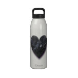 Dark Heart Drinking Bottle