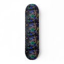 Dark Heart skateboards