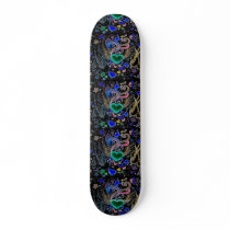 Dark Heart skateboards