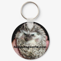 dark hedgehog keychain by hedgehogworld dark hedgehog keychain