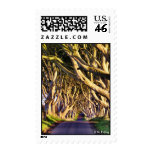 Dark Hedges Postage