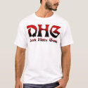 Dark Hills Gang Medieval Tee t-shirts by dhgctc Dark Hills Gang Medieval Tee t-shirts