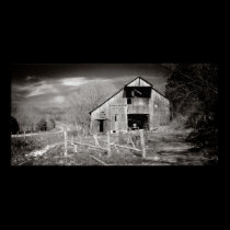 Dark Hollow Barn posters