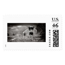 Dark Hollow postage by bhbphotos Dark Hollow postage