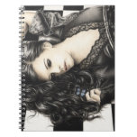 Dark Hope Notebook