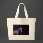 Dark Horse Canvas Bag