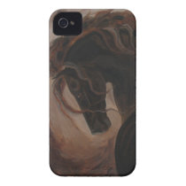 Dark Horse Iphone 4 Case-mate Cases