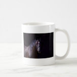 Dark Horse Coffee Mug