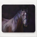 Dark Horse Mousepad