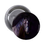 Dark Horse Pinback Button