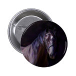 Dark Horse Pinback Buttons
