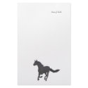 Dark Horse stationery by xfinity7 Dark Horse stationery