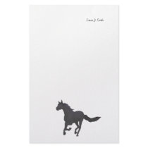 Dark Horse Stationery