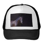 Dark Horse Trucker Hat